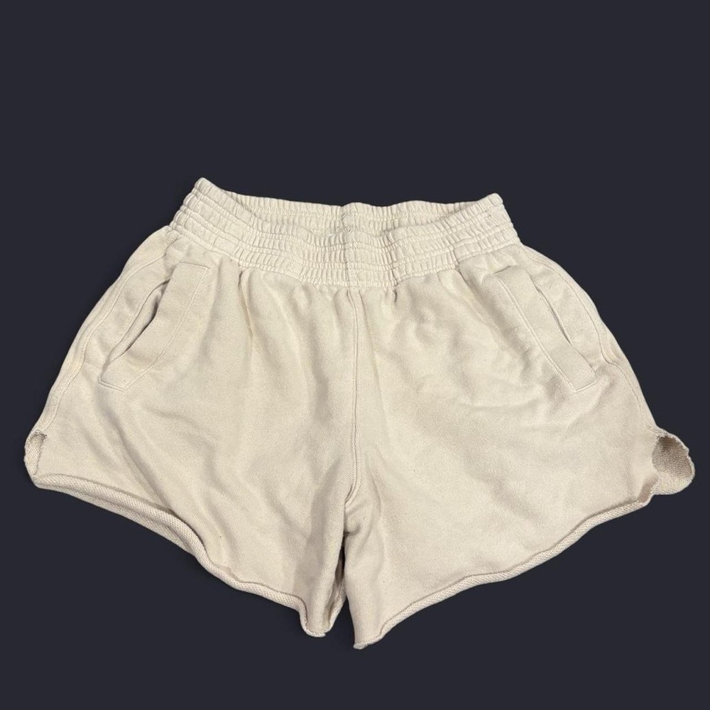Aerie sweat shorts